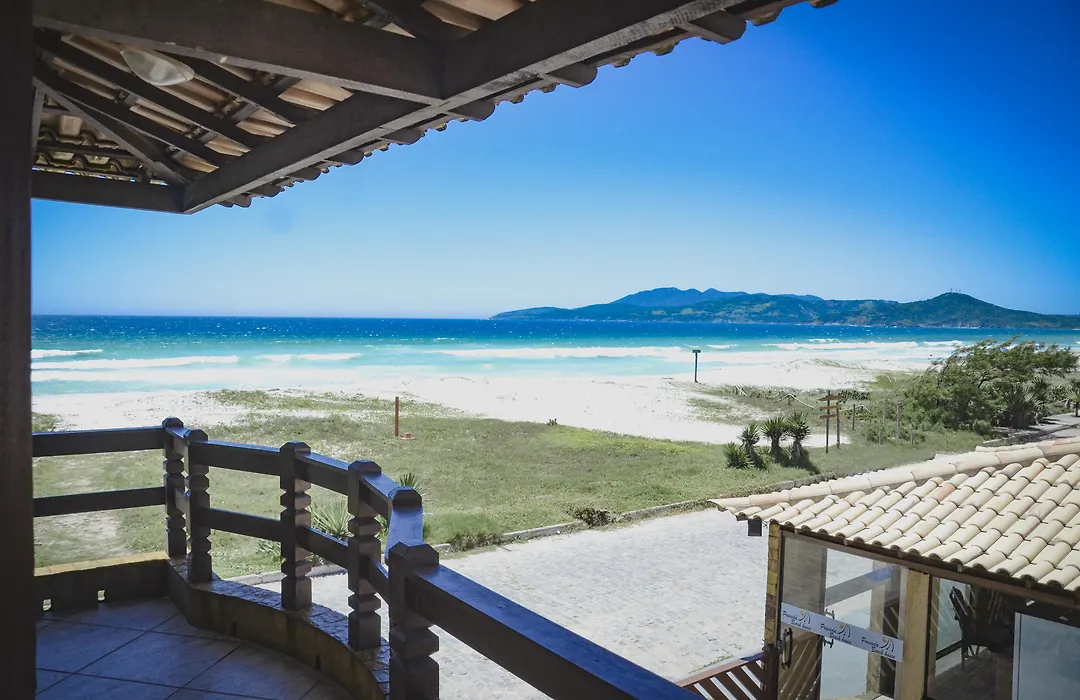 Pousada Beach House-1