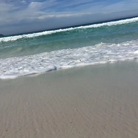 Pousada Beach House-2