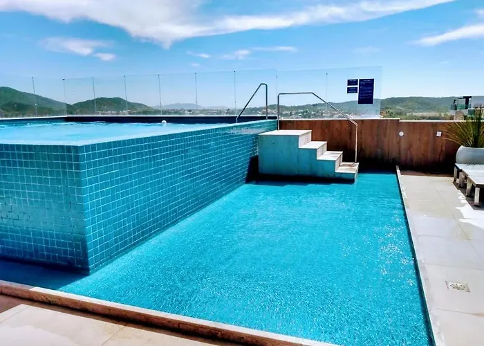 Flat em Cabo Frio