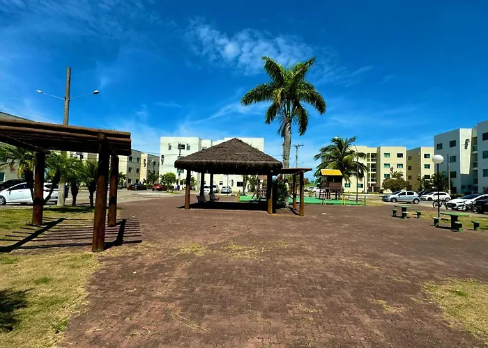 Apartamento: Marina Clube Apartamento