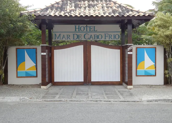Mar de Cabo Frio