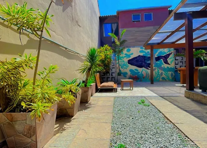 Pousada Onda Carioca