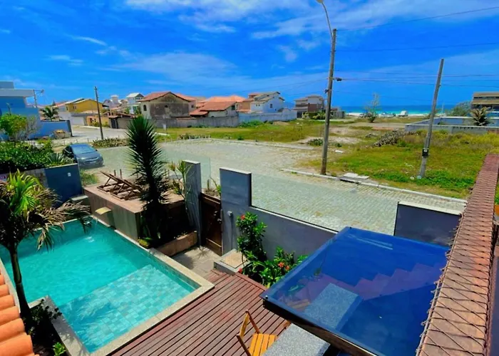 Pousada Onda Carioca