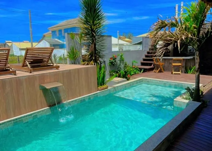 Pousada Onda Carioca