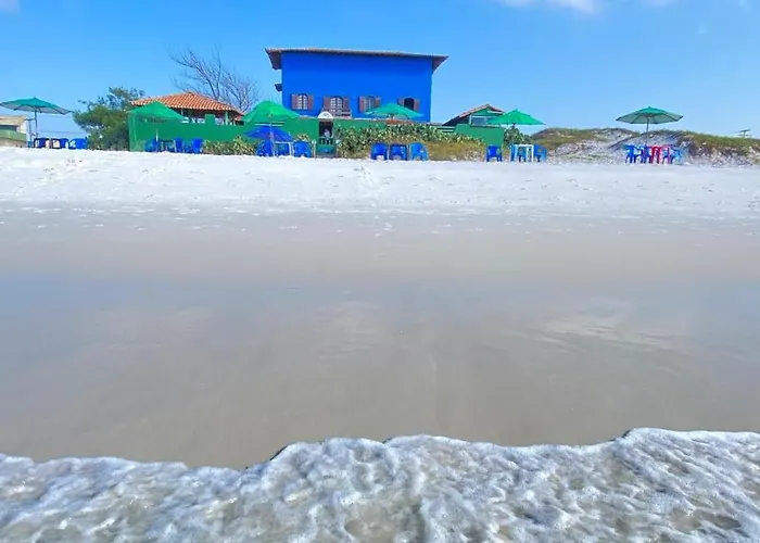  Pousada My House Cabo Frio