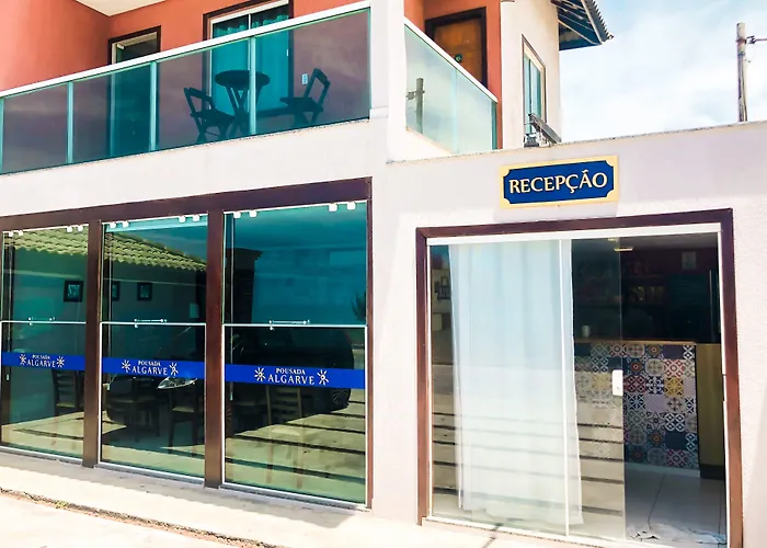 Pousada Algarve