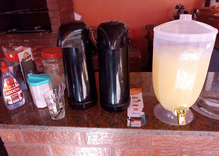 Hotel de praia: Aloha Hostel Cabo Frio