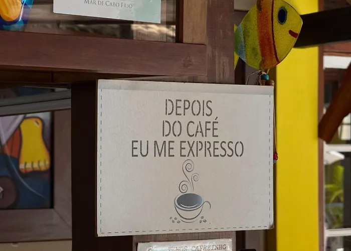 Mar de Cabo Frio