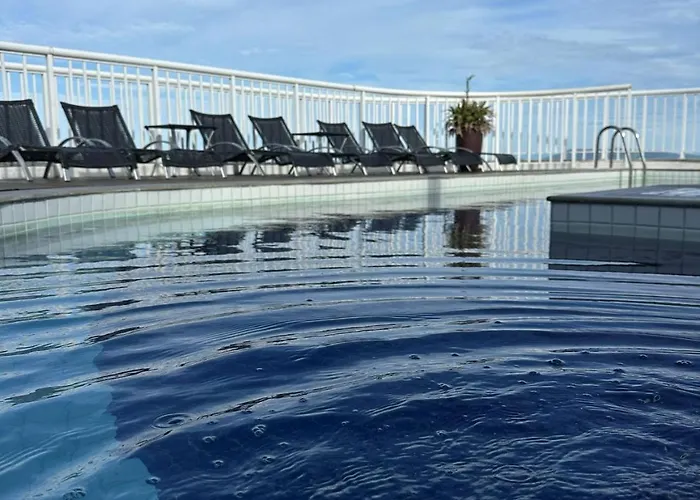 Family Hotel: Green Hoteis