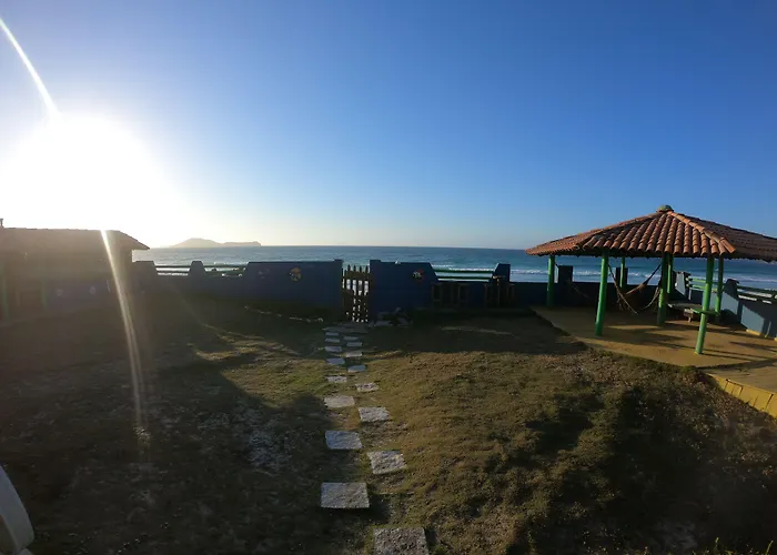  Pousada My House Cabo Frio