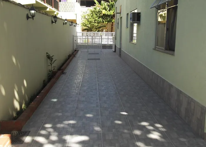 Apartamento: Cantinho Da Familia