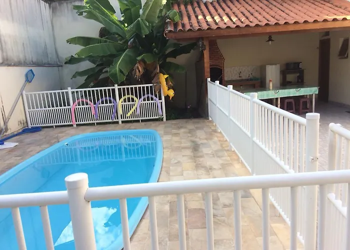 Apartamento: Cantinho Da Familia